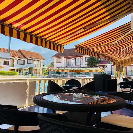 Hotel Resort Piemonte Ojos Buenos Ngoại thất bức ảnh