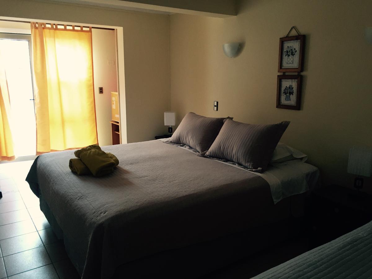 Hotel Resort Piemonte Ojos Buenos Ngoại thất bức ảnh
