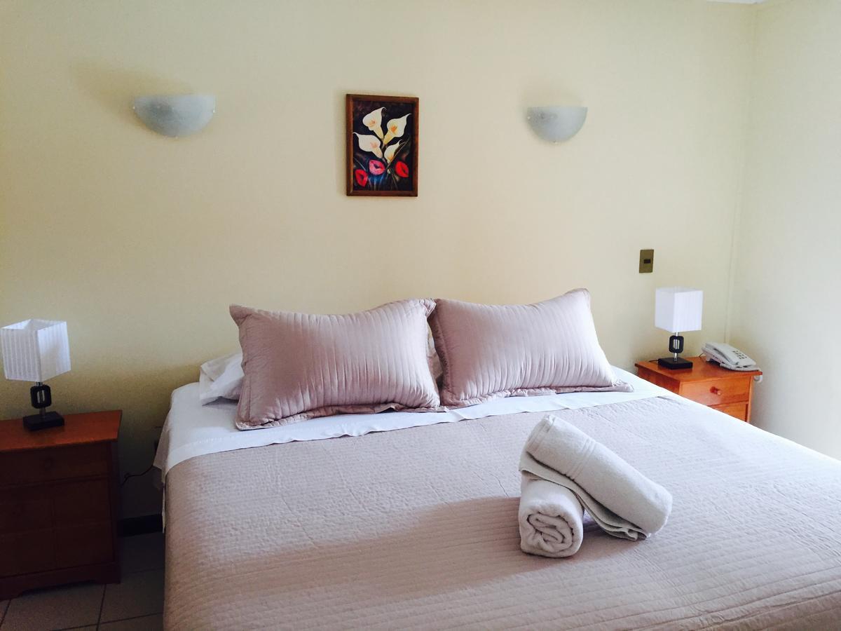 Hotel Resort Piemonte Ojos Buenos Ngoại thất bức ảnh