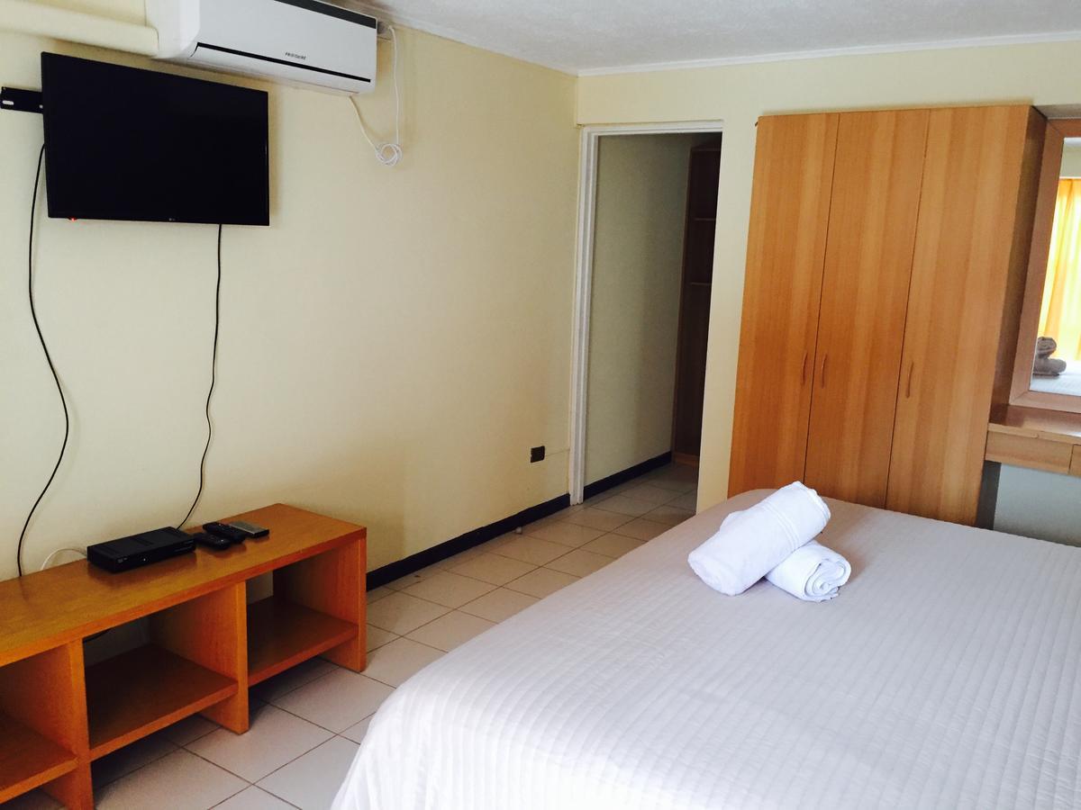 Hotel Resort Piemonte Ojos Buenos Ngoại thất bức ảnh