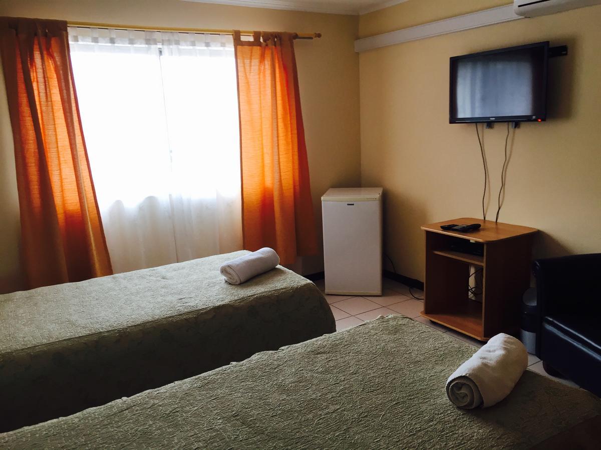 Hotel Resort Piemonte Ojos Buenos Ngoại thất bức ảnh
