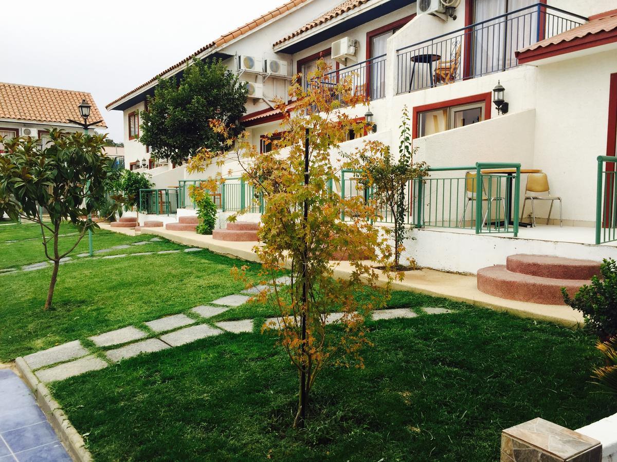 Hotel Resort Piemonte Ojos Buenos Ngoại thất bức ảnh
