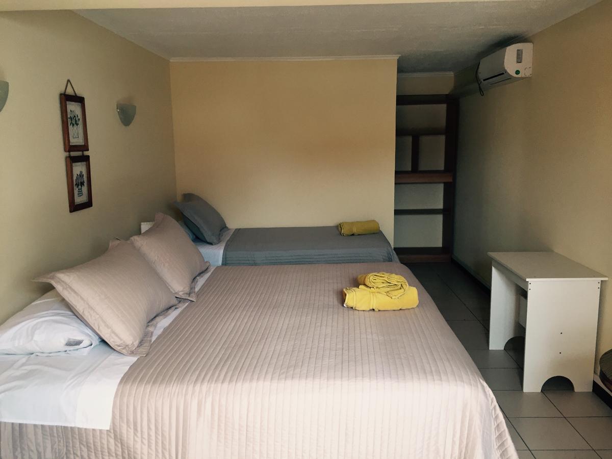 Hotel Resort Piemonte Ojos Buenos Ngoại thất bức ảnh