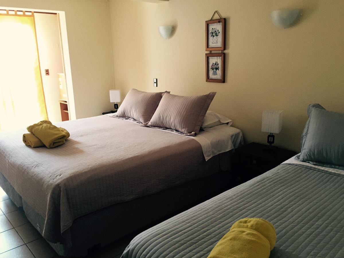 Hotel Resort Piemonte Ojos Buenos Ngoại thất bức ảnh