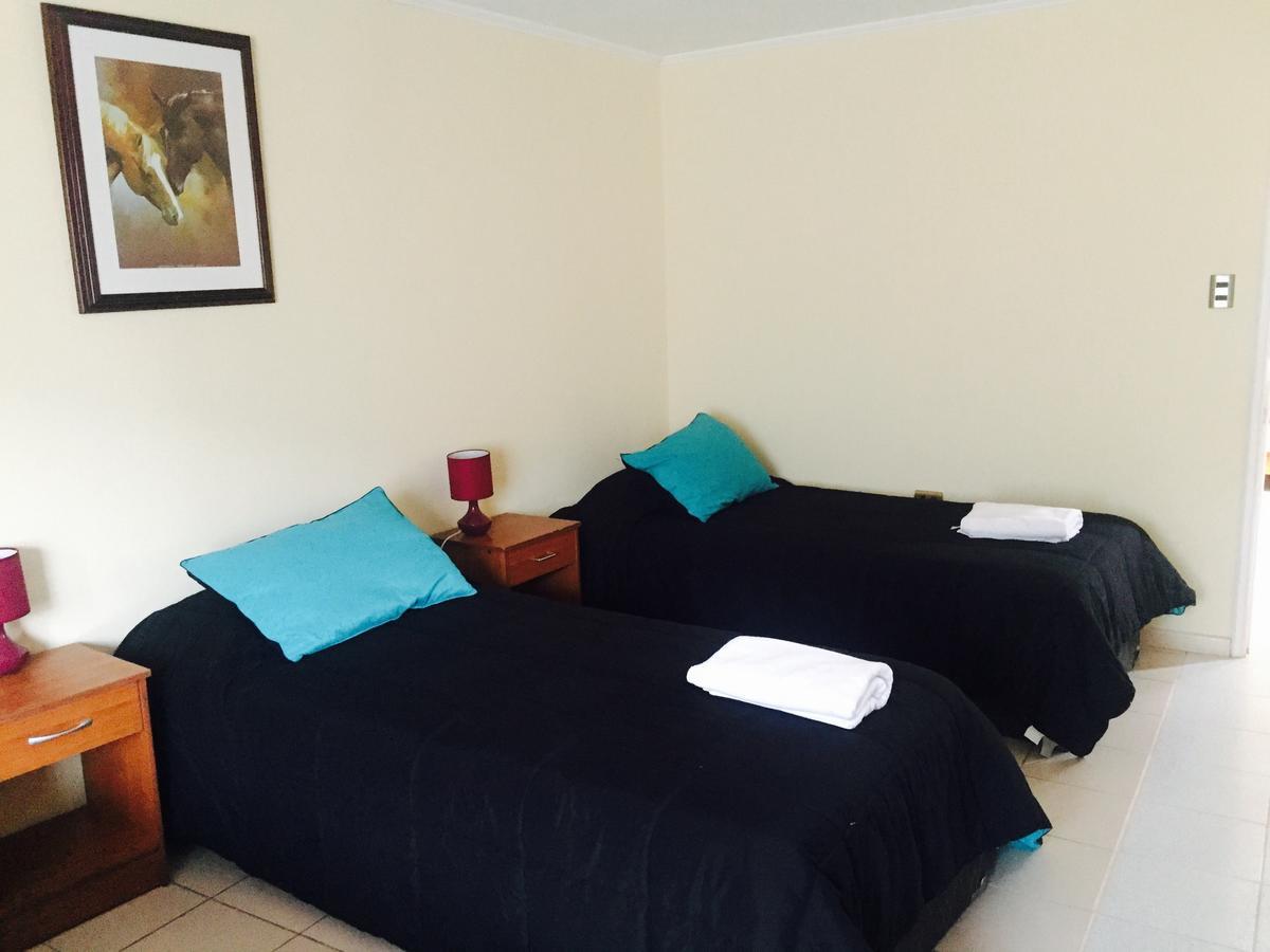 Hotel Resort Piemonte Ojos Buenos Ngoại thất bức ảnh