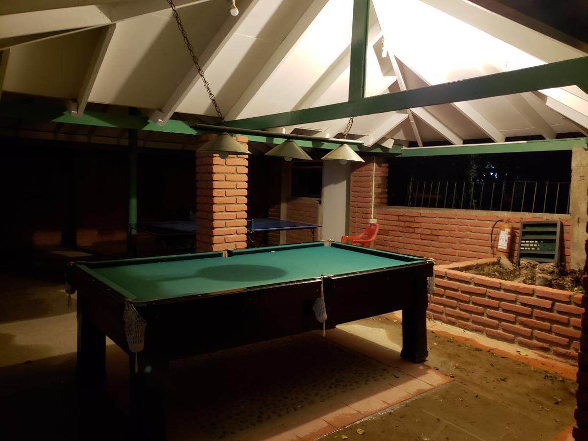 Hotel Resort Piemonte Ojos Buenos Ngoại thất bức ảnh
