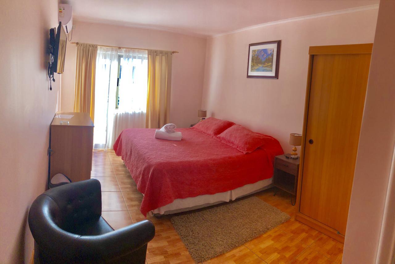 Hotel Resort Piemonte Ojos Buenos Ngoại thất bức ảnh