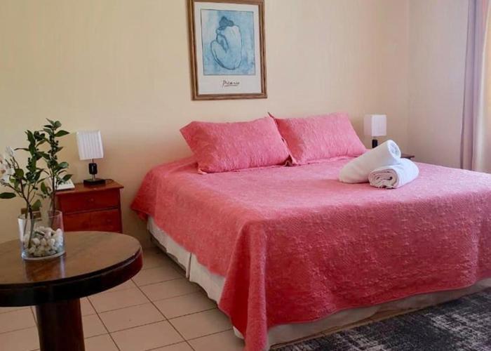 Hotel Resort Piemonte Ojos Buenos Ngoại thất bức ảnh