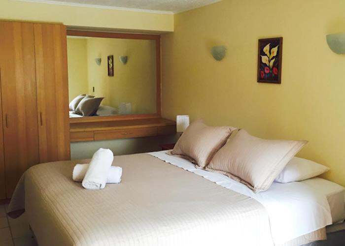 Hotel Resort Piemonte Ojos Buenos Ngoại thất bức ảnh