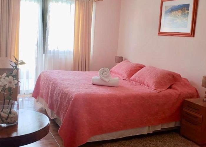 Hotel Resort Piemonte Ojos Buenos Ngoại thất bức ảnh