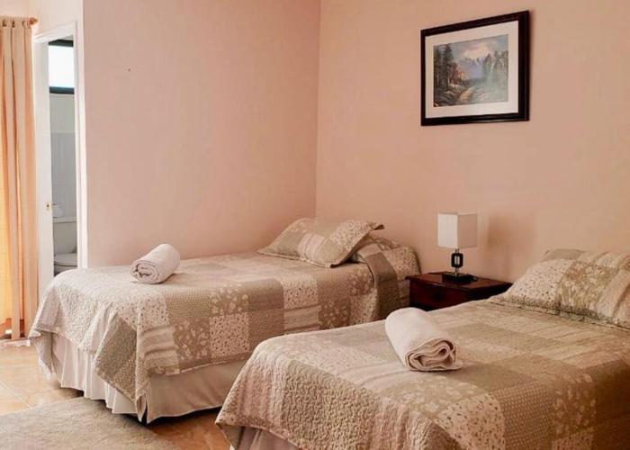 Hotel Resort Piemonte Ojos Buenos Ngoại thất bức ảnh