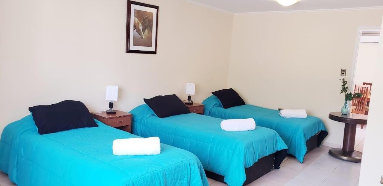 Hotel Resort Piemonte Ojos Buenos Ngoại thất bức ảnh